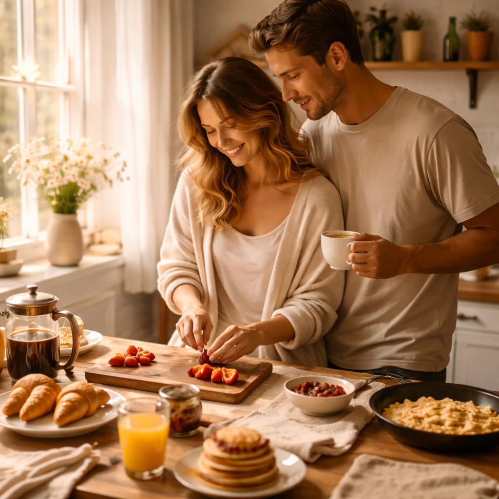 Kebiasaan Sederhana yang Membuat Hari Libur Lebih Bermakna
