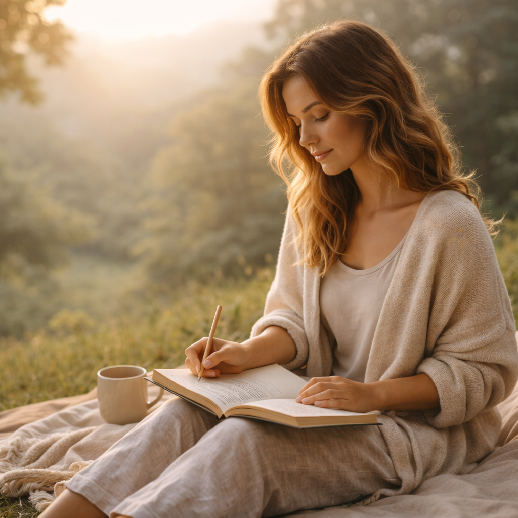 Mengisi Ulang Suasana dengan Waktu Pribadi di Akhir Pekan